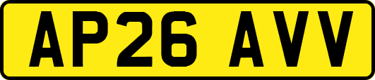 AP26AVV