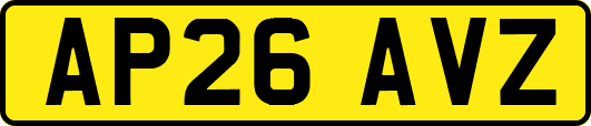 AP26AVZ