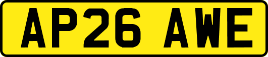 AP26AWE