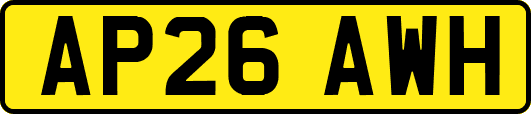 AP26AWH