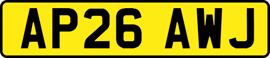AP26AWJ