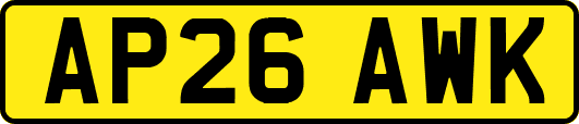 AP26AWK