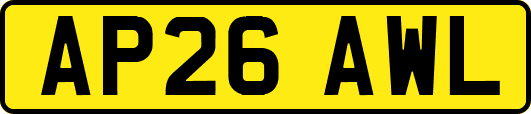 AP26AWL
