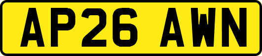 AP26AWN