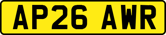 AP26AWR