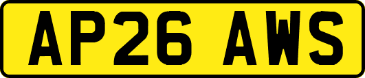 AP26AWS
