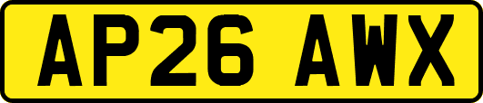 AP26AWX