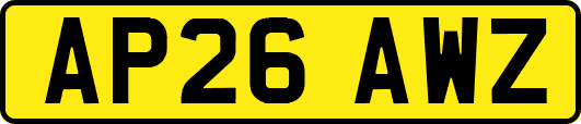 AP26AWZ