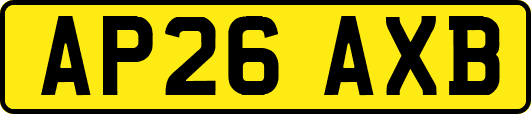 AP26AXB