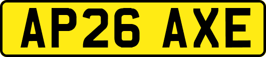 AP26AXE