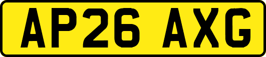 AP26AXG