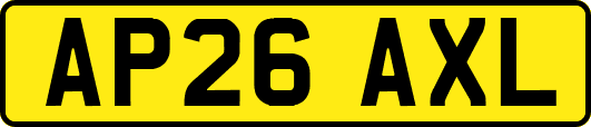 AP26AXL