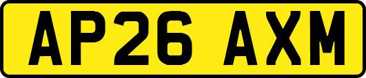 AP26AXM