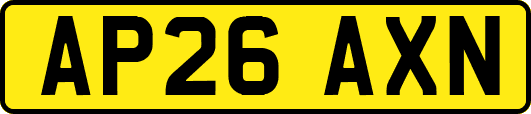AP26AXN