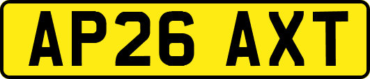 AP26AXT