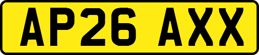 AP26AXX