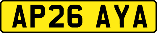 AP26AYA