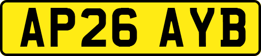 AP26AYB