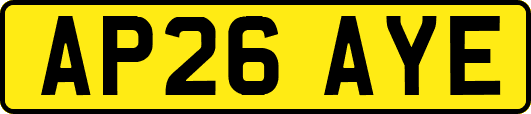 AP26AYE