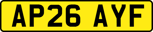 AP26AYF