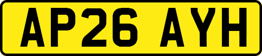 AP26AYH