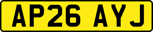 AP26AYJ