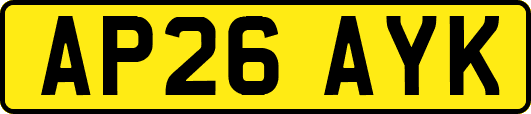 AP26AYK