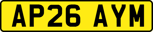 AP26AYM