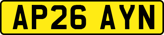 AP26AYN