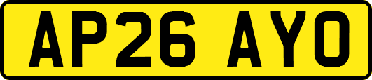 AP26AYO