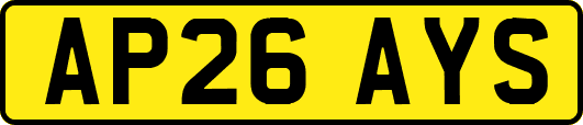 AP26AYS