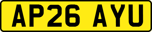 AP26AYU