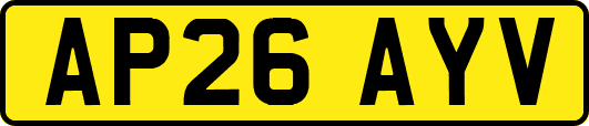 AP26AYV