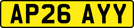 AP26AYY