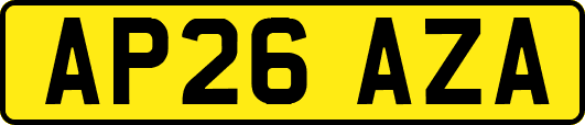 AP26AZA