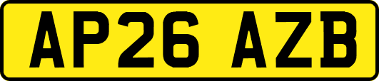 AP26AZB