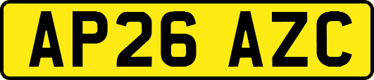 AP26AZC