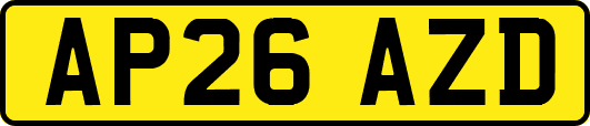 AP26AZD