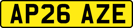 AP26AZE