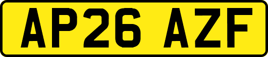 AP26AZF