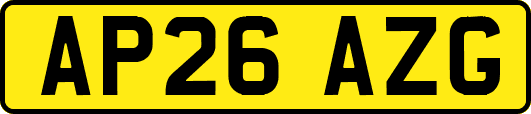 AP26AZG