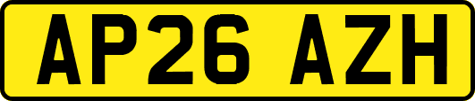 AP26AZH
