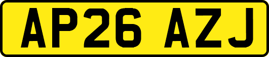 AP26AZJ