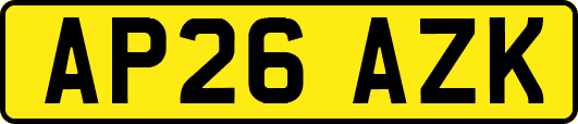 AP26AZK