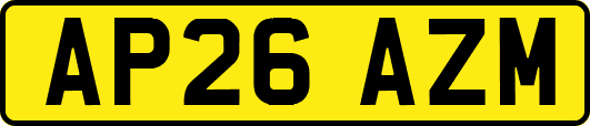 AP26AZM