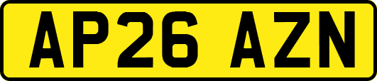 AP26AZN