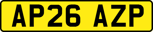 AP26AZP