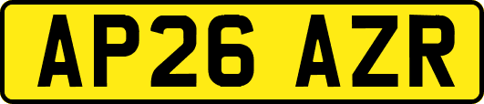 AP26AZR
