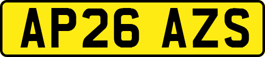 AP26AZS