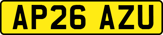 AP26AZU
